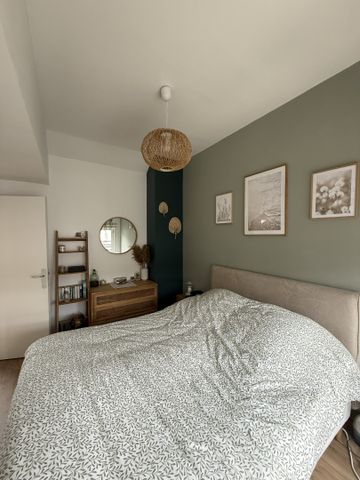 Location Appartement 2 pièces 64m² LOOS 59120 - Photo 3