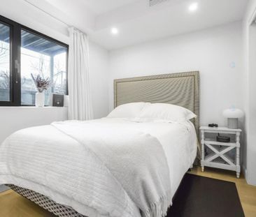 Appartement à louer - Montréal (Villeray/Saint-Michel/Parc-Extensio... - Photo 3