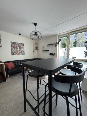 Slåttervallsgatan, Stockholm - Photo 4