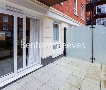 Studio to rent - Photo 6