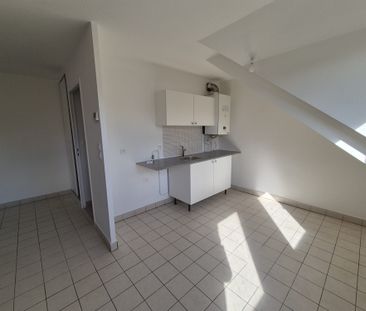 Location Appartement 1 pièce 34m² ANNEMASSE 74100 - Photo 1