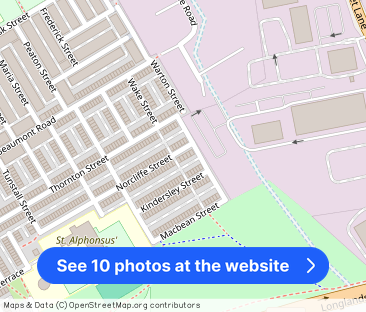 56 Norcliffe Street, Middlesbrough, TS3 - Photo 1