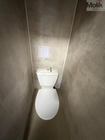 Pronájem bytu 2+1 56 m2 - Fotografie 5
