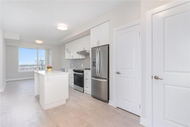 For Lease - 3220 William Coltson Avenue Unit# 1702, Oakville, Ontario - Photo 1