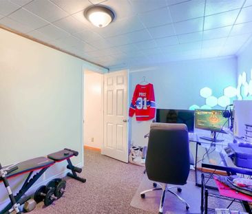 For Lease - 1412 Lakefield Street Unit# BASEMENT, Oshawa, Ontario - Photo 6