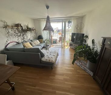 4.5 Zimmer, 99 m², 3. Stock - Foto 1