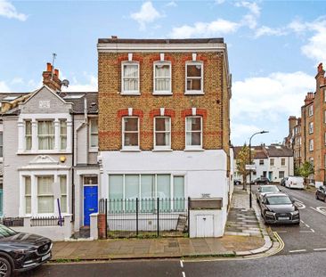 Colehill Lane, London, SW6 - Photo 3