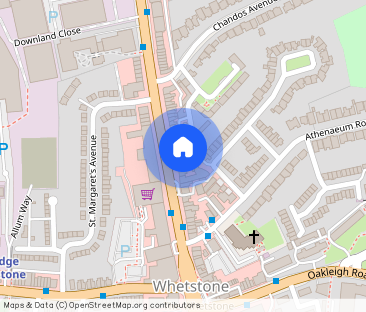 Whetstone, London, N20 - Photo 1