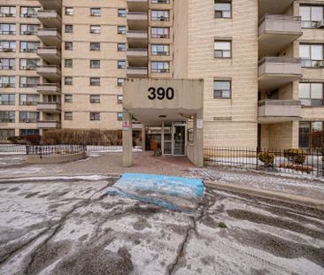 For Lease - 390 Dixon Road Unit# 909, Toronto, Ontario - Photo 2