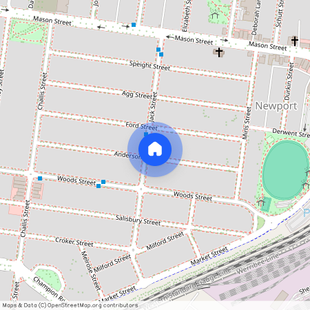 52 Anderson Street, Vic 3015, Newport