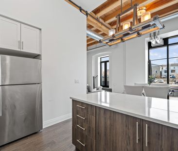 For Lease - 19 Guelph Avenue Unit# 207, Cambridge, Ontario - Photo 6