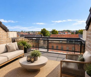 Appartement te huur in Lokeren - foto 5