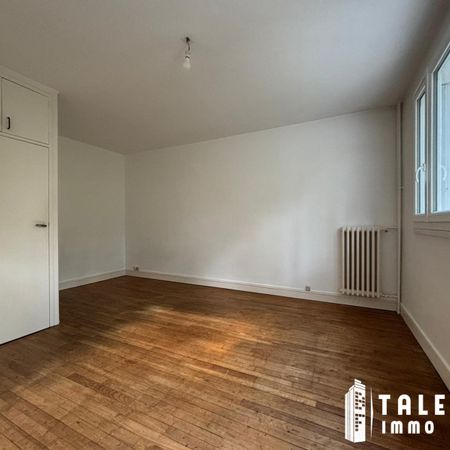 Location Appartement 1 pièce 32m² NANTES 44000 - Photo 4