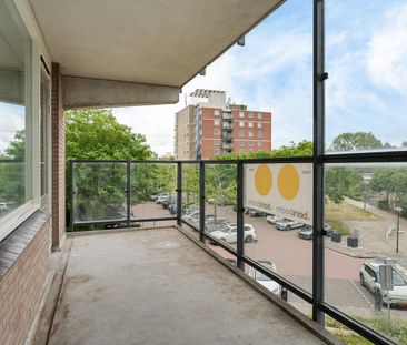 Appartement te huur: Zuster Meijboomstraat 123 2331 PG Leiden - Foto 6