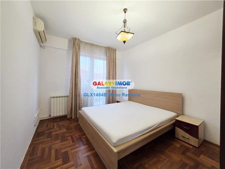 Apartament 2 camere foarte spatios, Dorobanti (Perla) - Fotografie 5