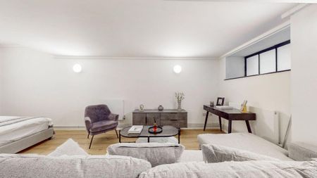 Studio to rent - Photo 2