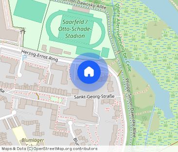 Gemütliches Nest – Möbel rein – glücklich sein!! - Photo 1