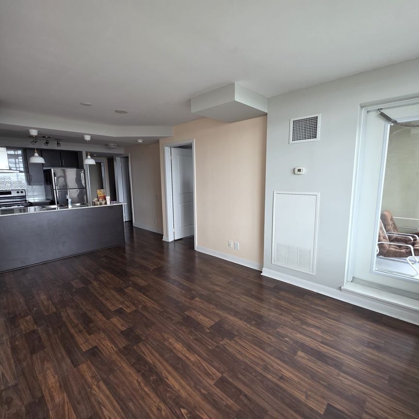 For Lease - 190 Borough Drive Unit# 3306, Toronto, Ontario - Photo 1