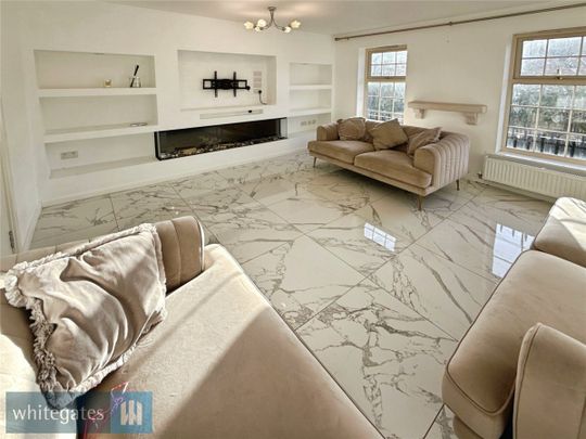 Barnsbridge Grove, Barnsley, S70 - Photo 1