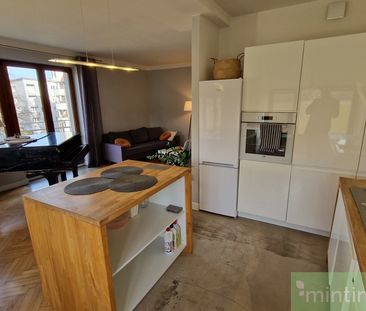 Stylowe mieszkanie na Starym Mieście - 2 pok - Zdjęcie 5