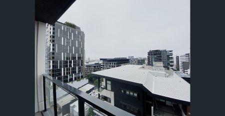 1009/27 Cordelia Street, South Brisbane, Qld 4101 - Photo 2