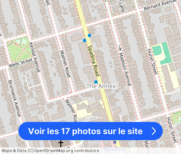 70 Spadina Road - Photo 1