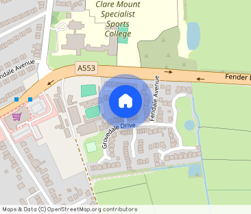 Lindale Close, Moreton, Wirral - Photo 1