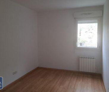 Location Appartement 3 pièces 65m² MARIGNIER 74970 - Photo 2