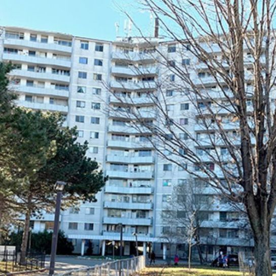 For Lease - 500 Dawes Road Unit# 803, Toronto, Ontario - Photo 1