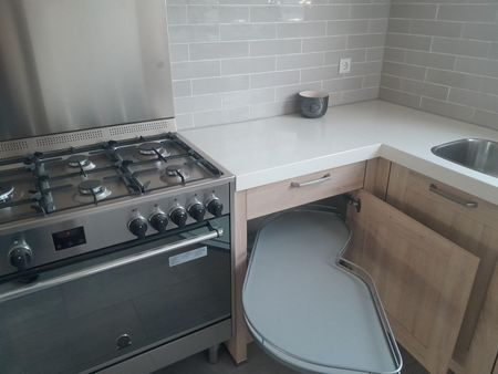 Huis te huur: Harderwijkstraat 76 8244 DA Lelystad - Photo 4