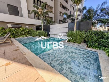 Apartamento, 70 m², , , 0 vagas, Setor Bueno - Photo 2