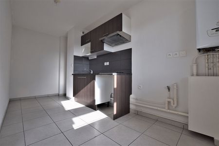 Appartement 3 pièces - Photo 3