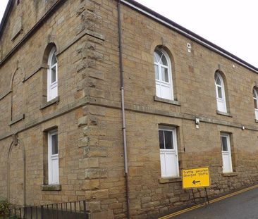 1 bedroom apartment to rent - Photo 2