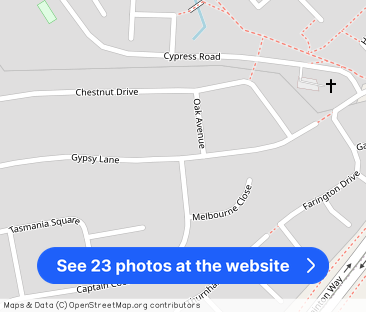 Gypsy Lane, Marton-in-Cleveland, Middlesbrough, North Yorkshire, TS7 - Photo 1