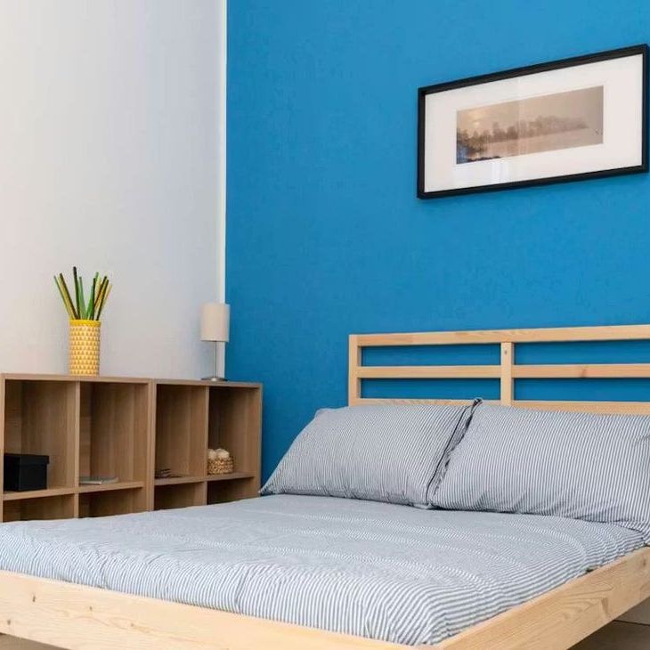 Via Giuseppe Regaldi, Milan, Lombardy 20161 - Photo 1