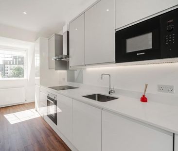 1 bedroom apartment to rent - Photo 5