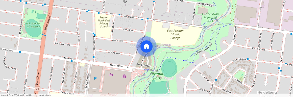 37 Currawong Street, Preston VIC 3072