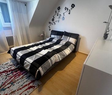 Großzügige und hochwertig möblierte 3-Zimmerwohnung im Norden Nürnb... - Photo 3