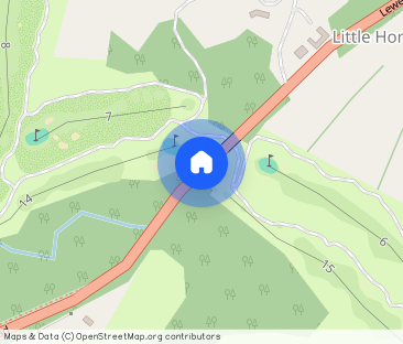 Lewes Road, Uckfield, TN22 - Photo 1