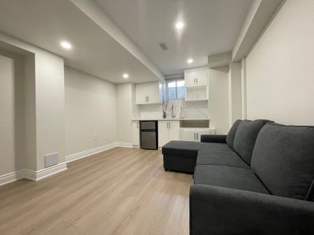 For Lease - 1227 Mcphedran Point Unit# Bsmt 2, Milton, Ontario - Photo 3