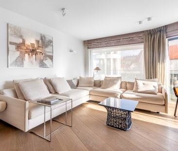 Appartement Te Huur - Zoute - Photo 1