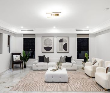 FOR LEASE – Architectural Elegance in Marsden Park - Photo 1