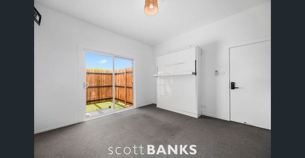 The Anderson – Suite 2 - Including all Utilities and a furniture package! - Photo 1