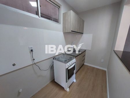 Apartamento 1 Quarto Kobrasol 30m² - Foto 2