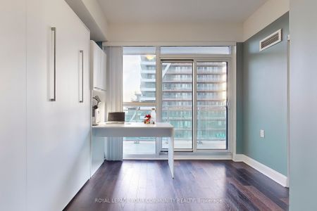 For Lease - 33 Shore Breeze Drive Unit# 1202, Toronto, Ontario - Photo 2