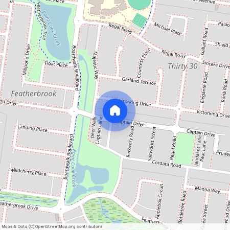 9 Captain Dr, Point Cook, VIC, 3030