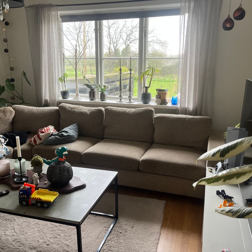 Hästabacksvägen, Billesholm - Foto 1