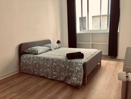 Colocation 4/5 personnes - Coeur de NANTES - - Photo 4