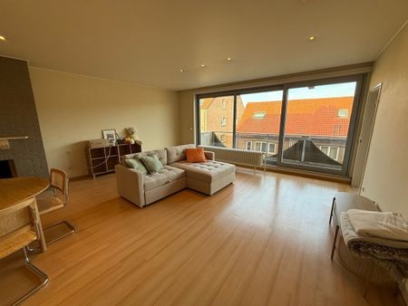 Appartement MAASEIK Eikerstraat 81 bus 6 - Photo 3