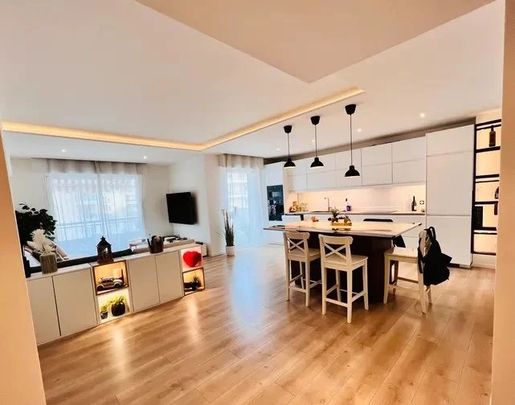 Location Appartement 4 pièces 100m² CAGNES SUR MER 06800 - Photo 1